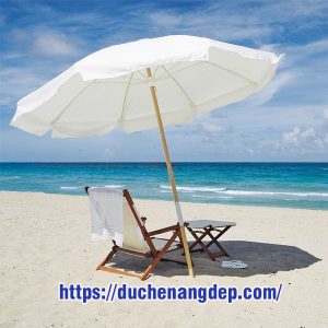 dù đồng tâm tròn quảng cáo giá liên hệ 0942 922 622
