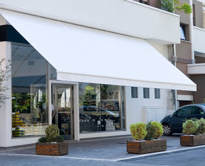 cung cấp mái hiên, mái xếp, mái che di động