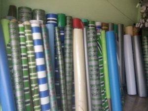 cung cấp bạt che nắng mưa giá rẻ