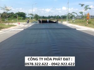 Bảng Giá Bạt Phủ Lót Ao Hồ Nuôi Thủy Sản, Bạt HPDE Chống Thấm Nước